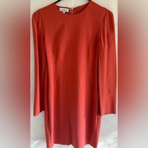 Narciso Rodríguez dress